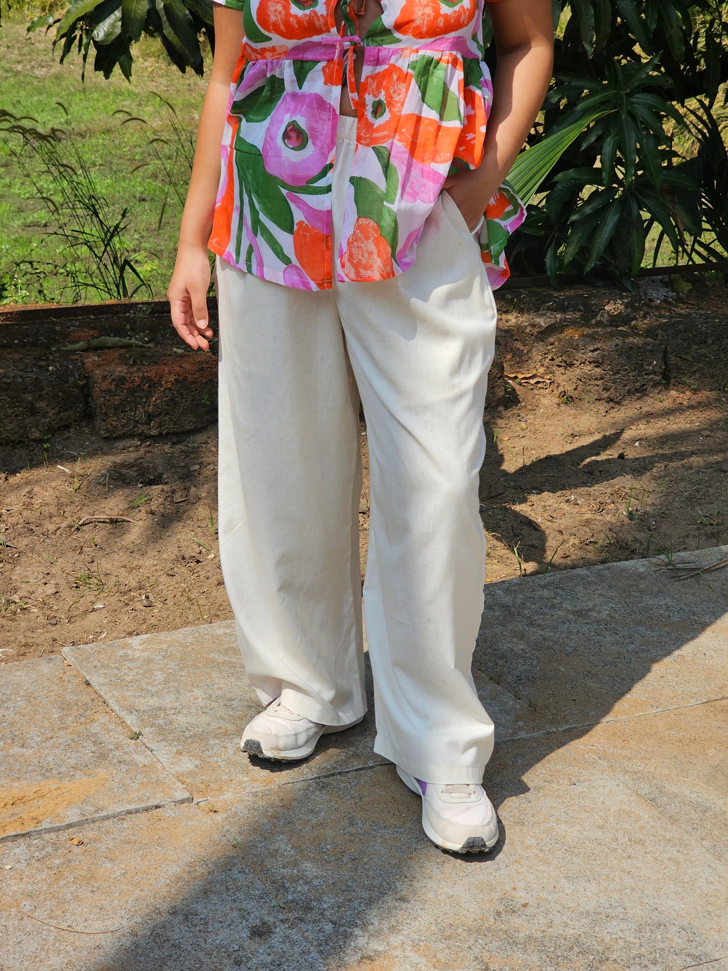 Heritage Trousers