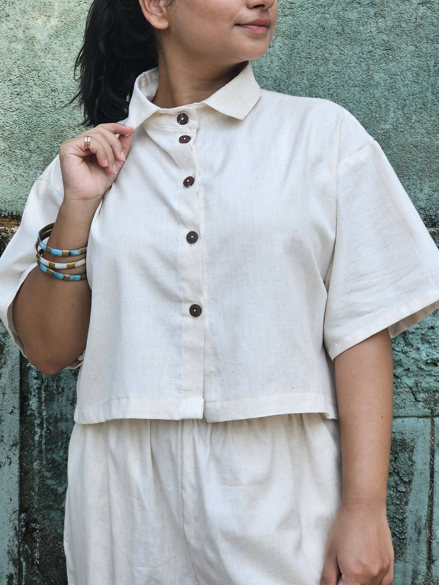 Heritage Shirt