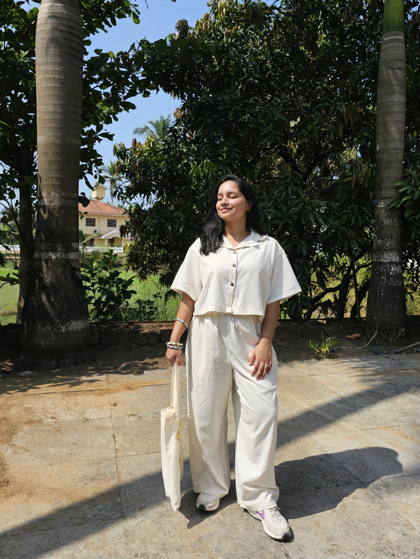Heritage Trousers