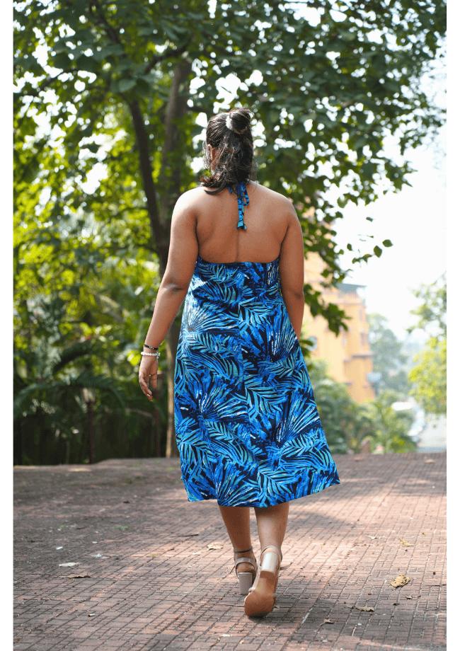 Gemma Sundress