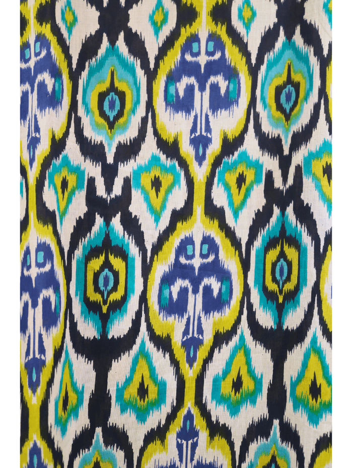 IVY-SHORT KURTI